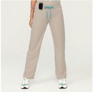 Figs Livingston Basic Scrub Pants